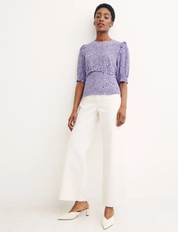 Felicia Blouse sold by Nobody's Child