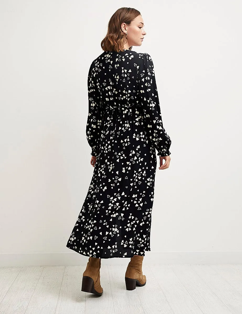 Rosie Midi Dress sold by Nobody's Child product image thumbnail 3