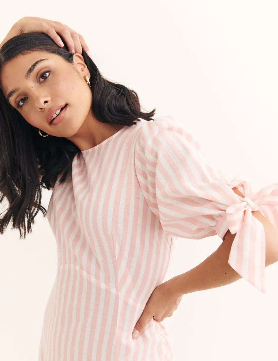 Esme Midi Dress sold by Nobody's Child product image thumbnail 4