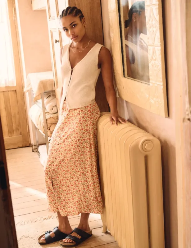 Sadie Skirt | Parallel