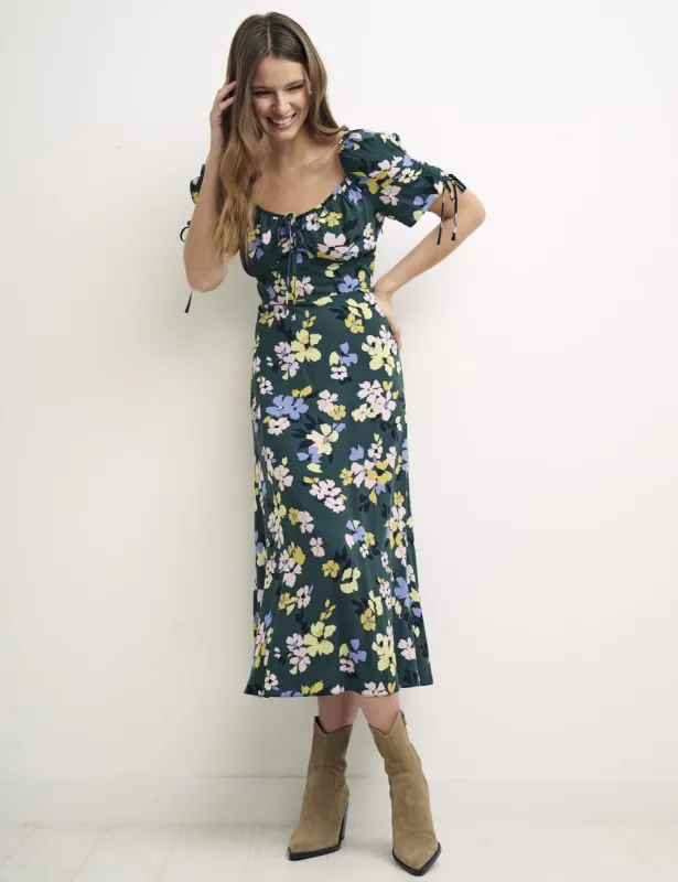 Pippa Midi Dress sold by Nobody's Child