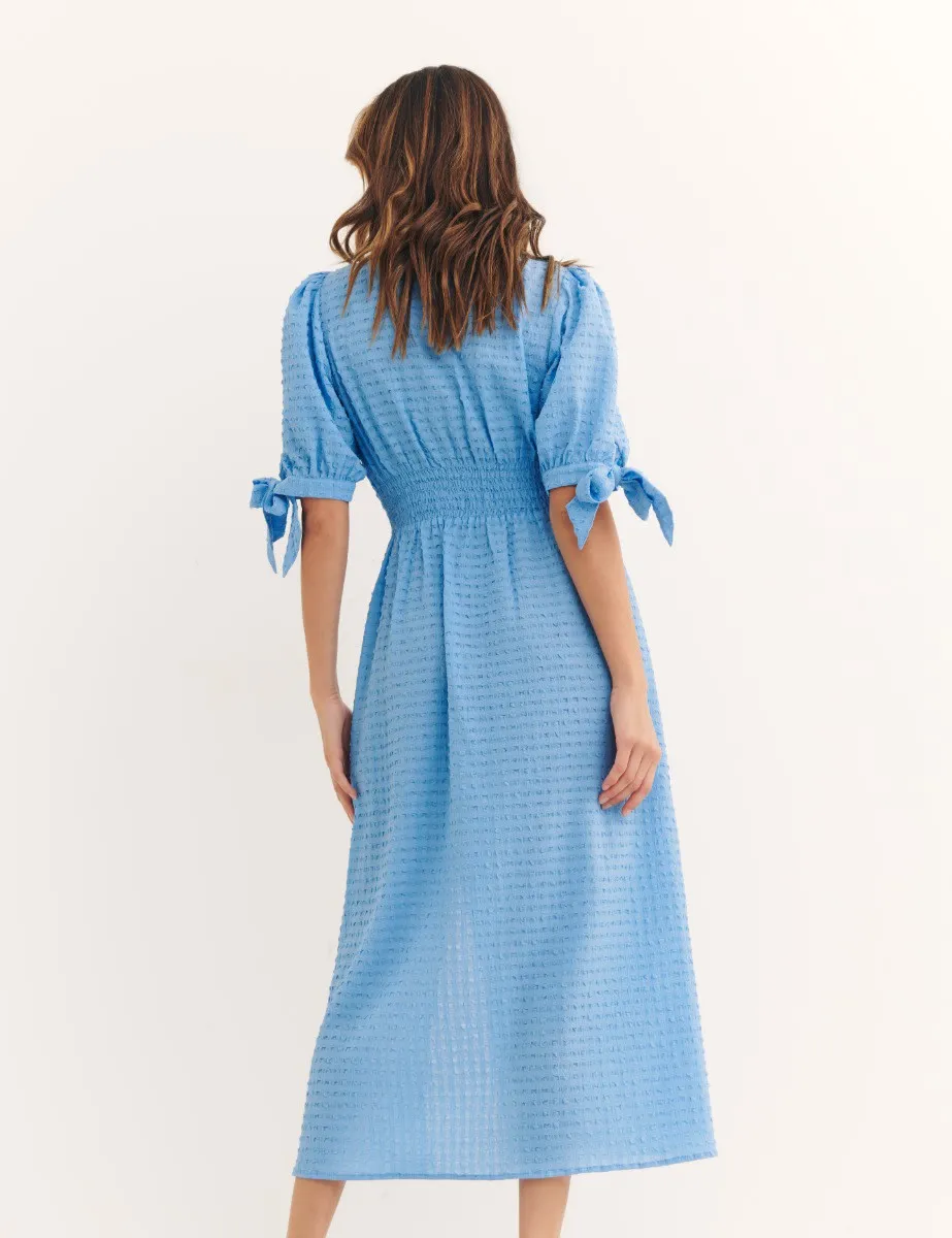 Esme Midi Dress sold by Nobody's Child product image thumbnail 4