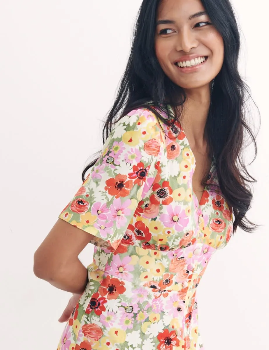 Alexa Mini Dress sold by Nobody's Child product image thumbnail 4