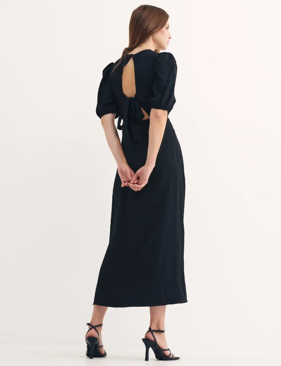 Kayla Midi Dress sold by Nobody's Child product image thumbnail 3