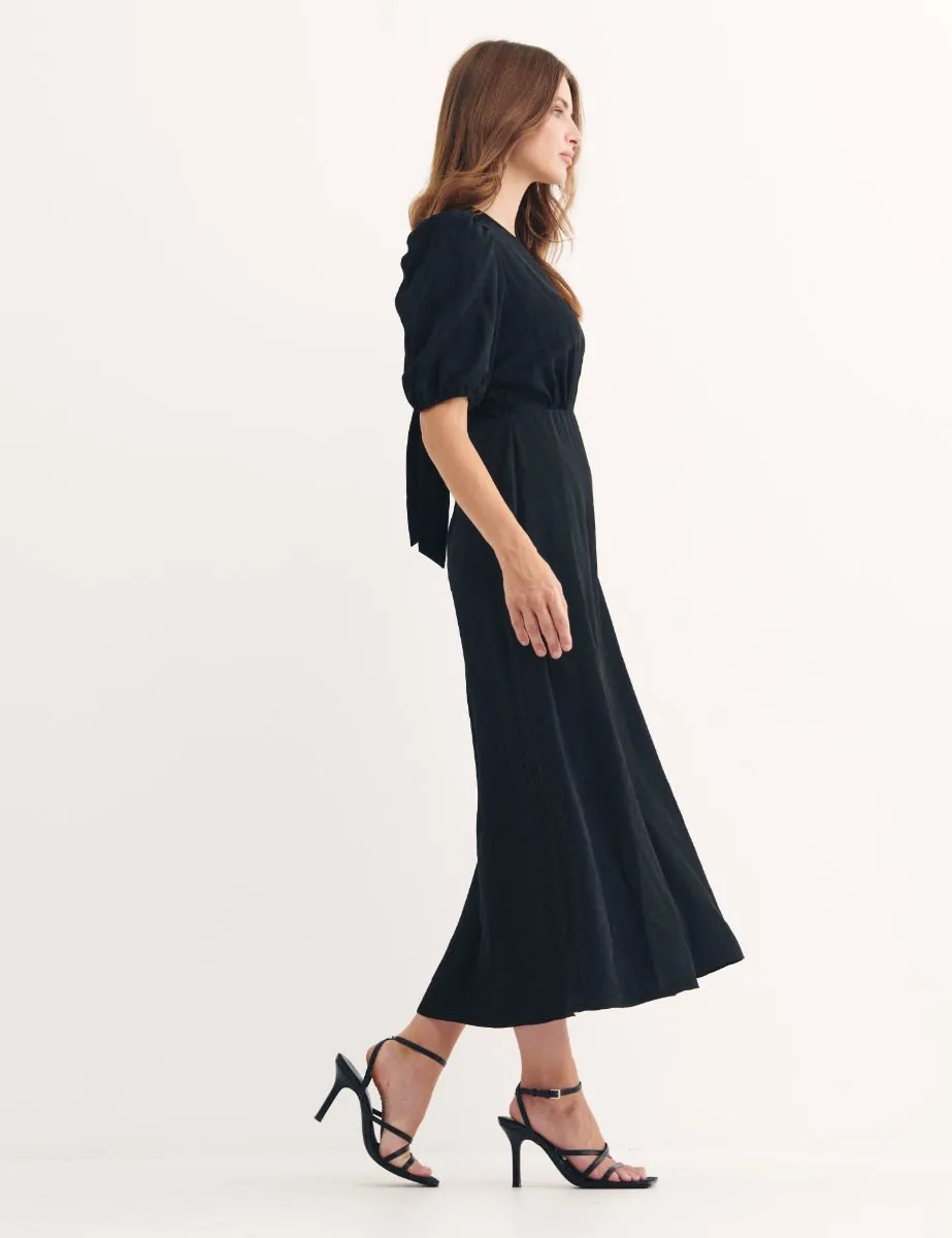 Kayla Midi Dress sold by Nobody's Child product image thumbnail 2