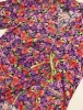 Bright Floral Collared Pyjama Trouser Set sold by Nobody's Child