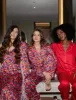 Bright Floral Collared Pyjama Trouser Set sold by Nobody's Child