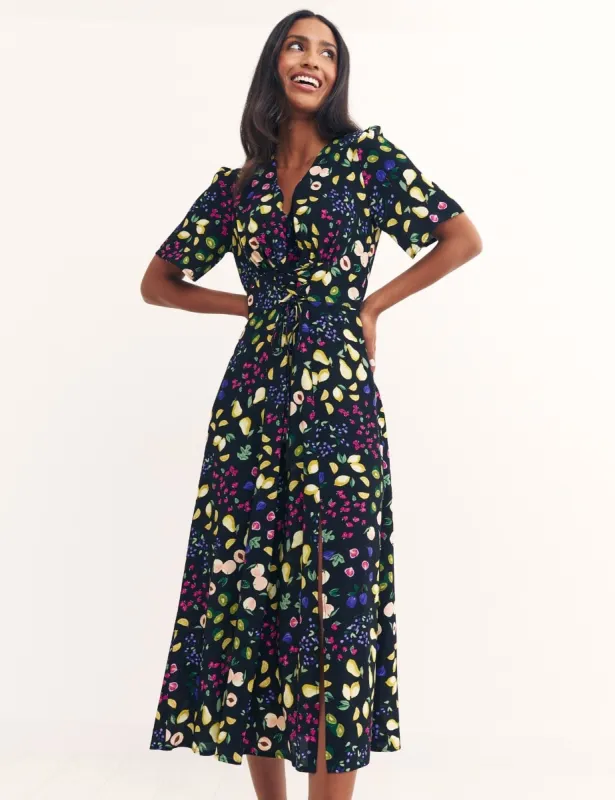 Beatrice Midi Dress sold by Nobody's Child