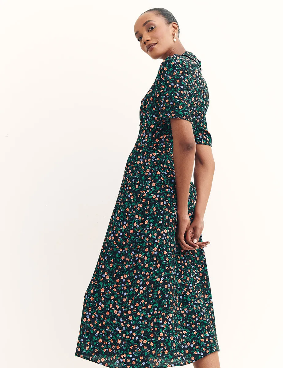 Daisy Midi Dress sold by Nobody's Child product image thumbnail 2
