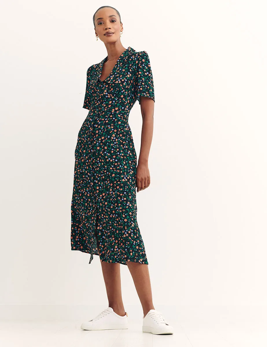 Daisy Midi Dress sold by Nobody's Child