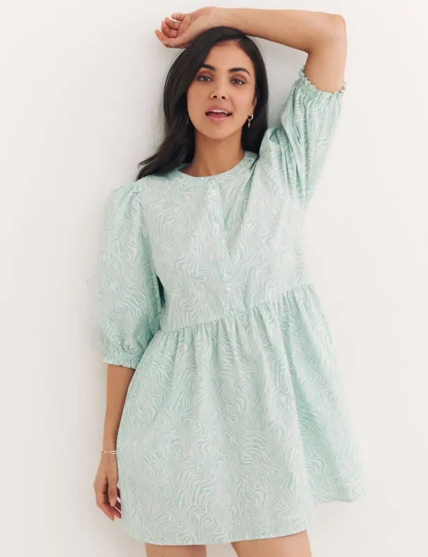 Khloe Mini Dress sold by Nobody's Child