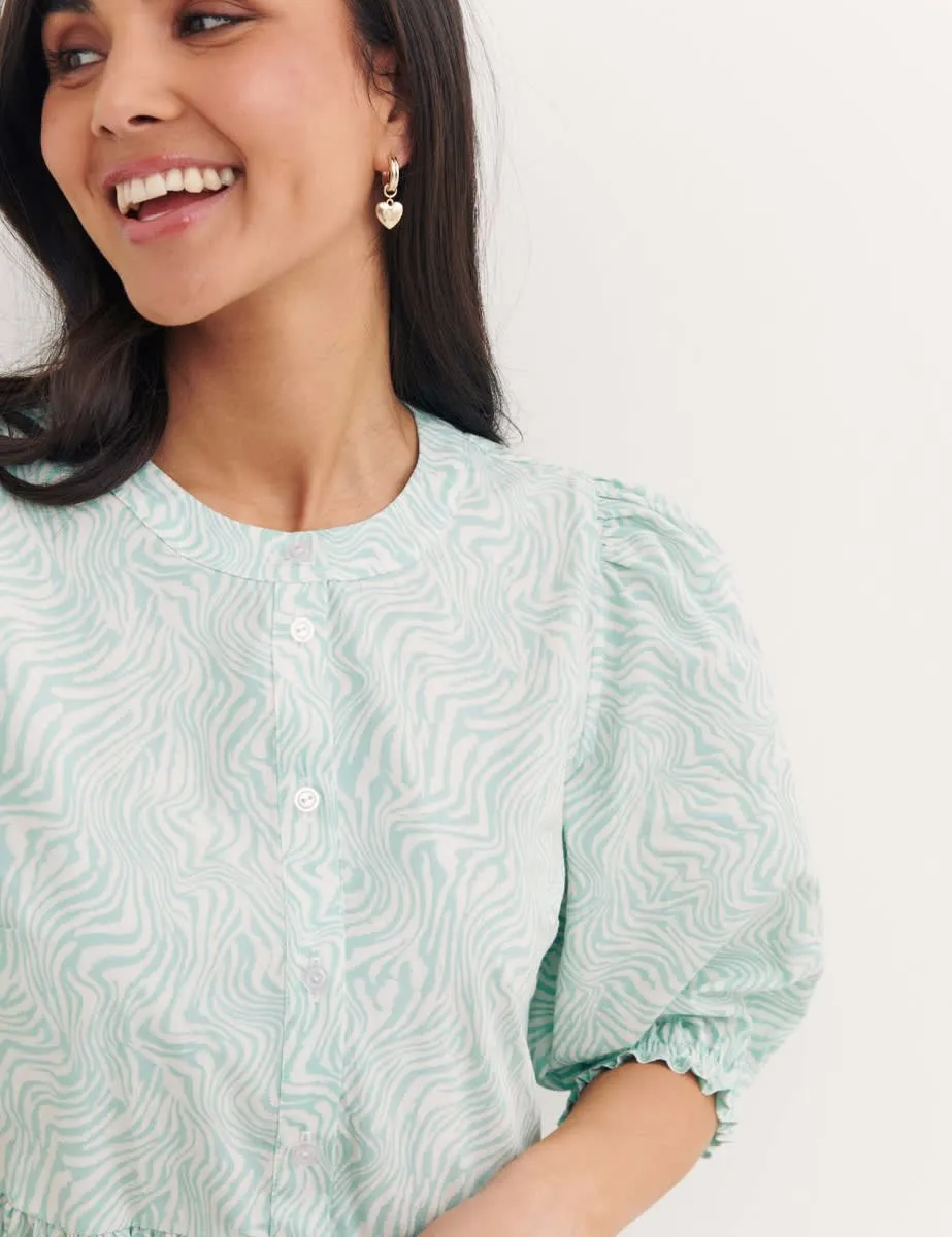 Khloe Mini Dress sold by Nobody's Child product image thumbnail 4