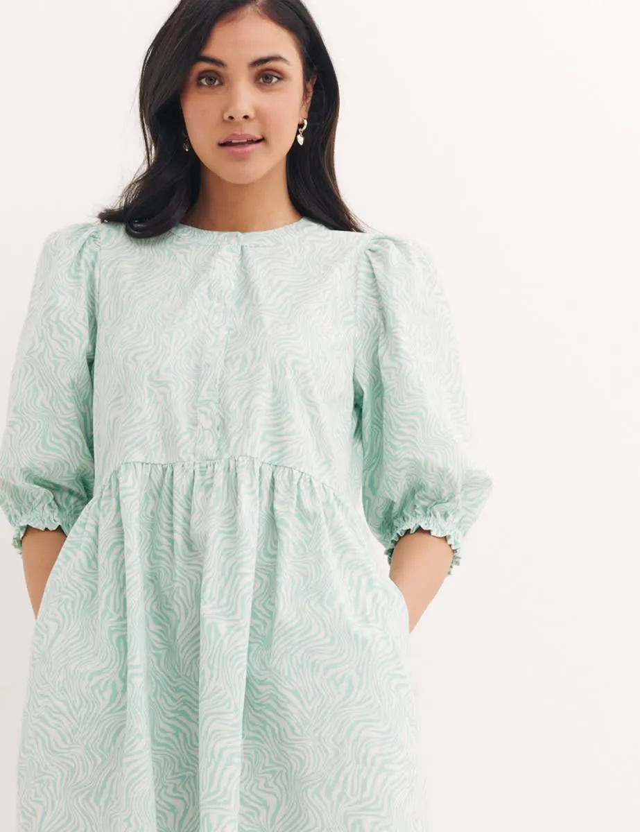 Khloe Mini Dress sold by Nobody's Child product image thumbnail 2