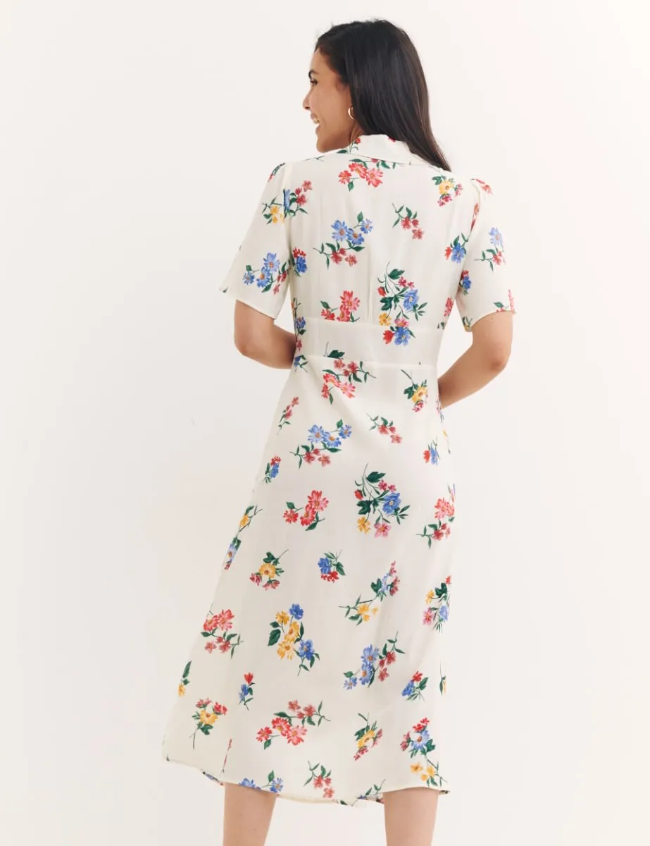Daisy Midi Dress sold by Nobody's Child product image thumbnail 3