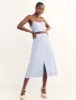 Peppa Midi Skirt sold by Nobody's Child