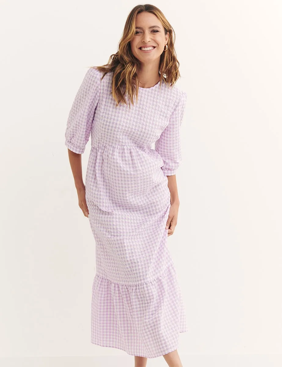 Rachel Midi Dress sold by Nobody's Child product image thumbnail 2