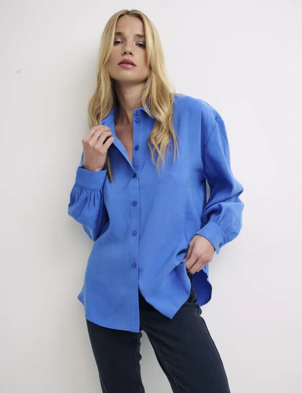 Rosa Shirt sold by Nobody's Child