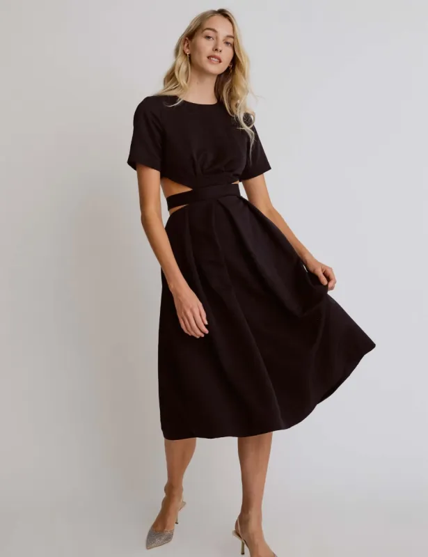 Alice Midi Dress sold by Nobody's Child