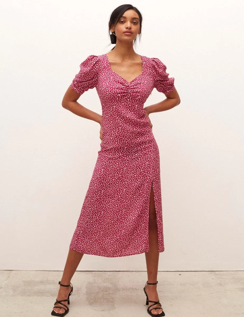Rosie Midi Dress sold by Nobody's Child product image thumbnail 2