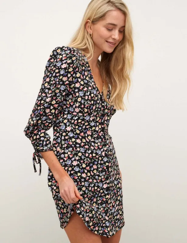 Fella Mini Dress sold by Nobody's Child