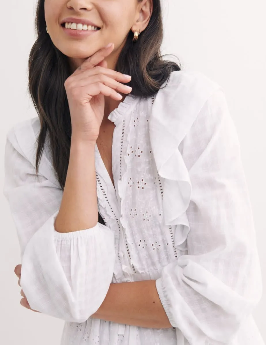 Danielle Mini Dress sold by Nobody's Child product image thumbnail 4