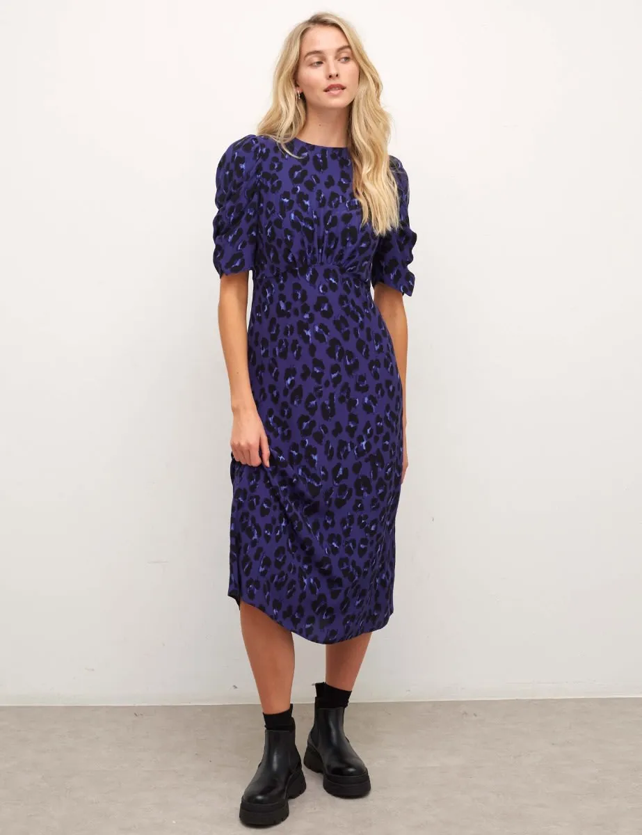 Evie Midi Dress sold by Nobody's Child product image thumbnail 2