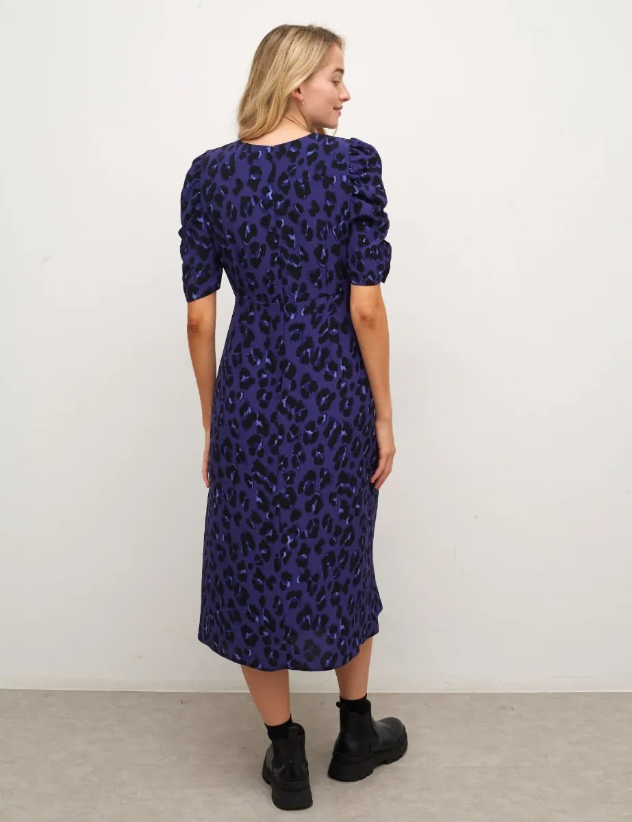 Evie Midi Dress sold by Nobody's Child product image thumbnail 3