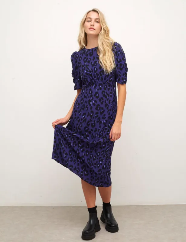Evie Midi Dress sold by Nobody's Child