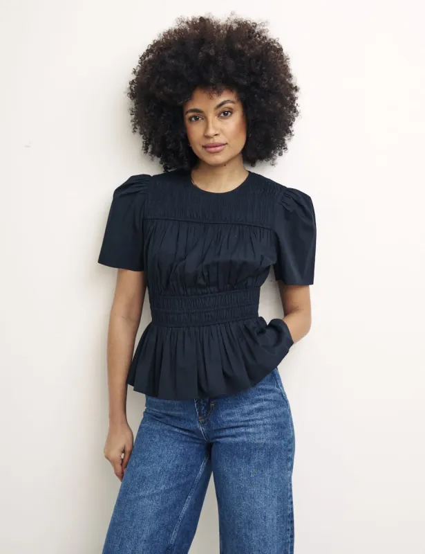 Thea Top sold by Nobody's Child