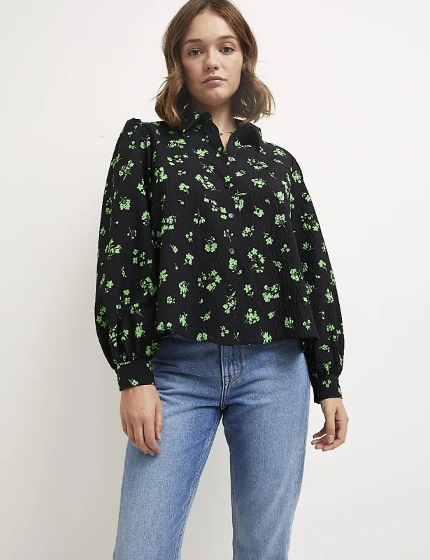 Delia Shirt sold by Nobody's Child