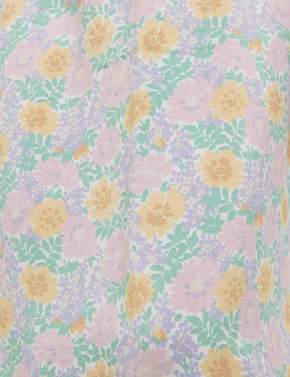 Madeline Midi Dress sold by Nobody's Child product image thumbnail 4