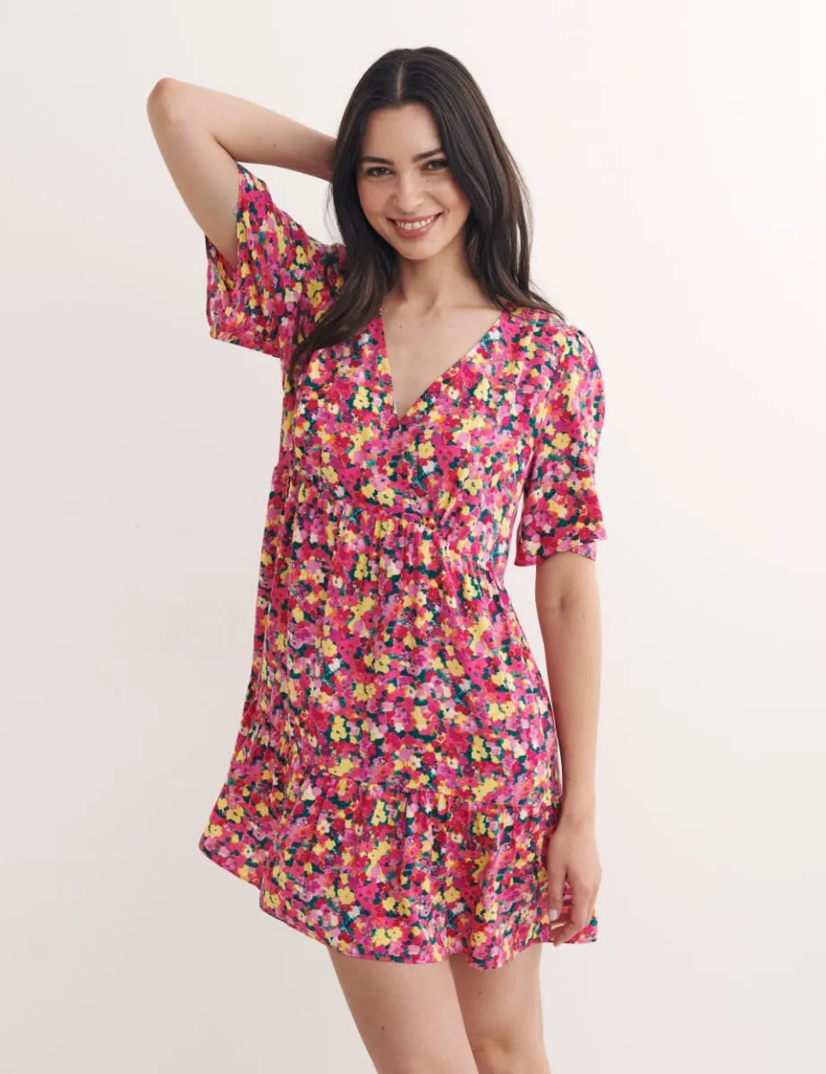 Clementine Mini Dress sold by Nobody's Child product image thumbnail 2