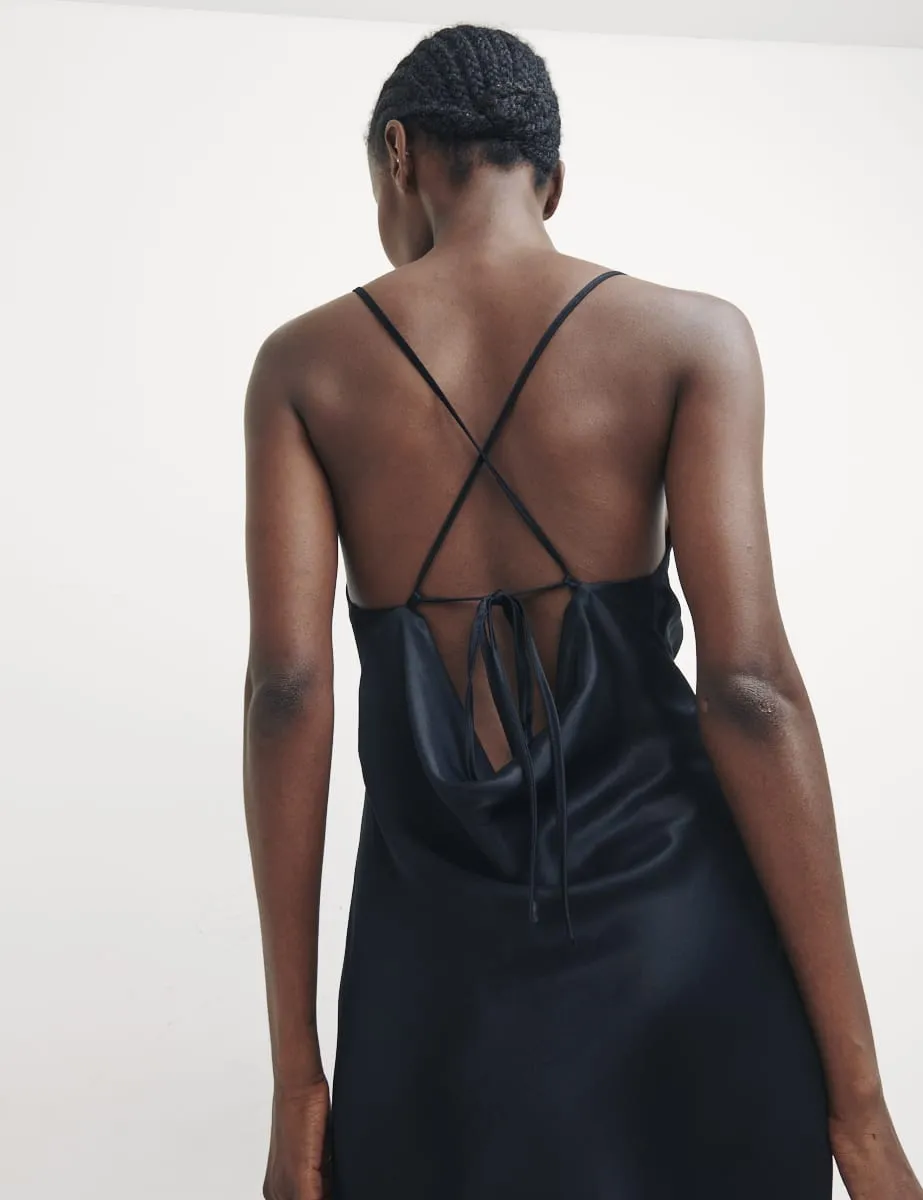 Melina Midi Dress sold by Nobody's Child product image thumbnail 5