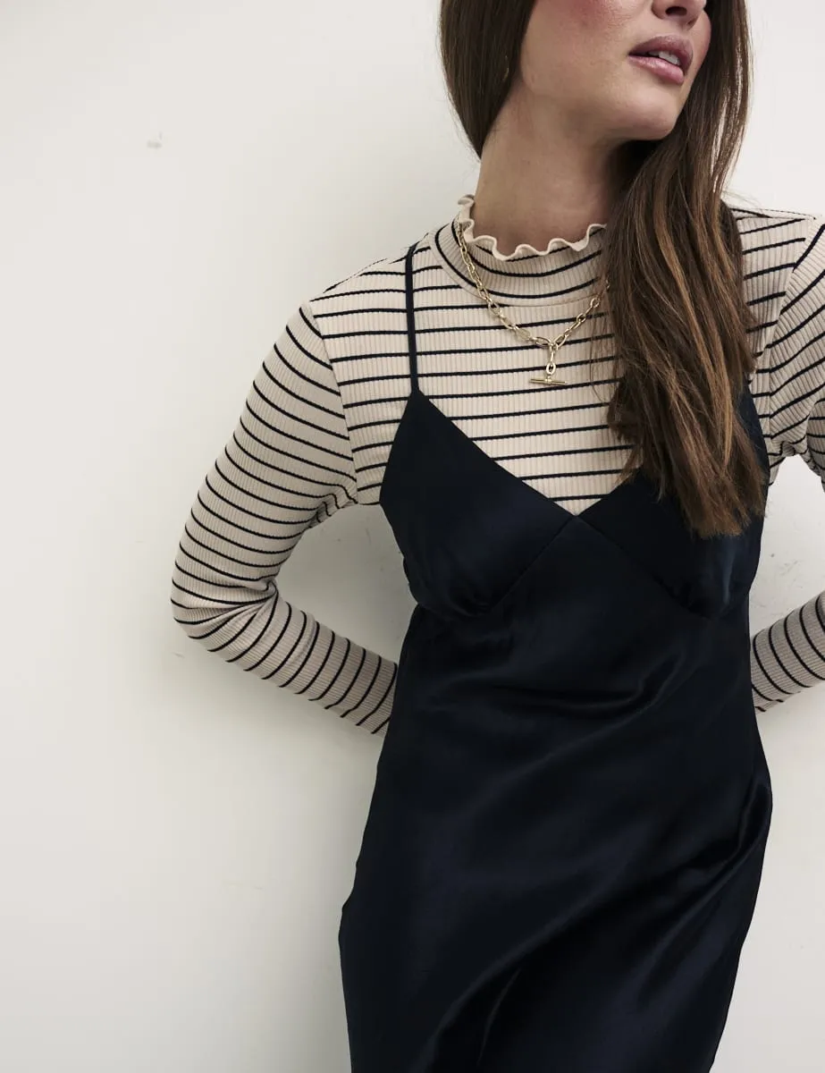 Melina Midi Dress sold by Nobody's Child product image thumbnail 3