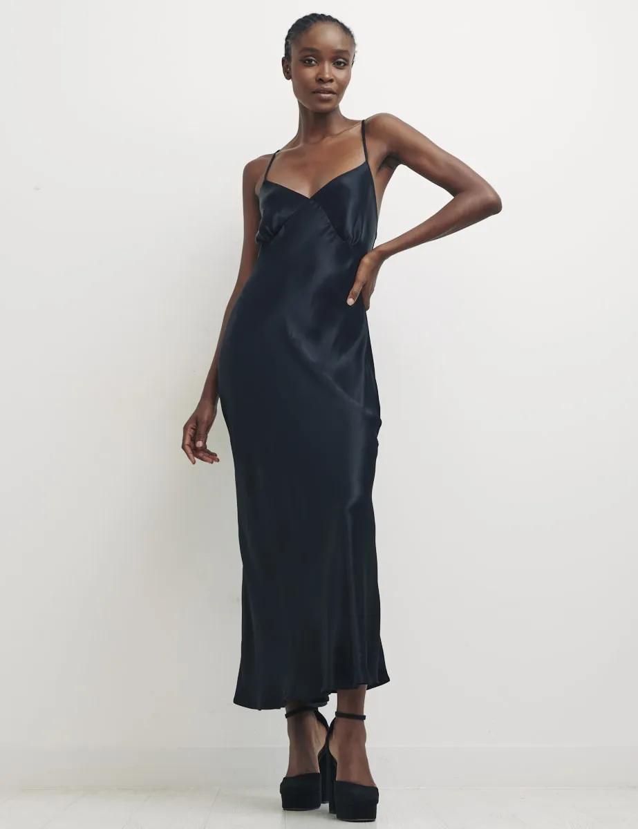 Melina Midi Dress sold by Nobody's Child product image thumbnail 4