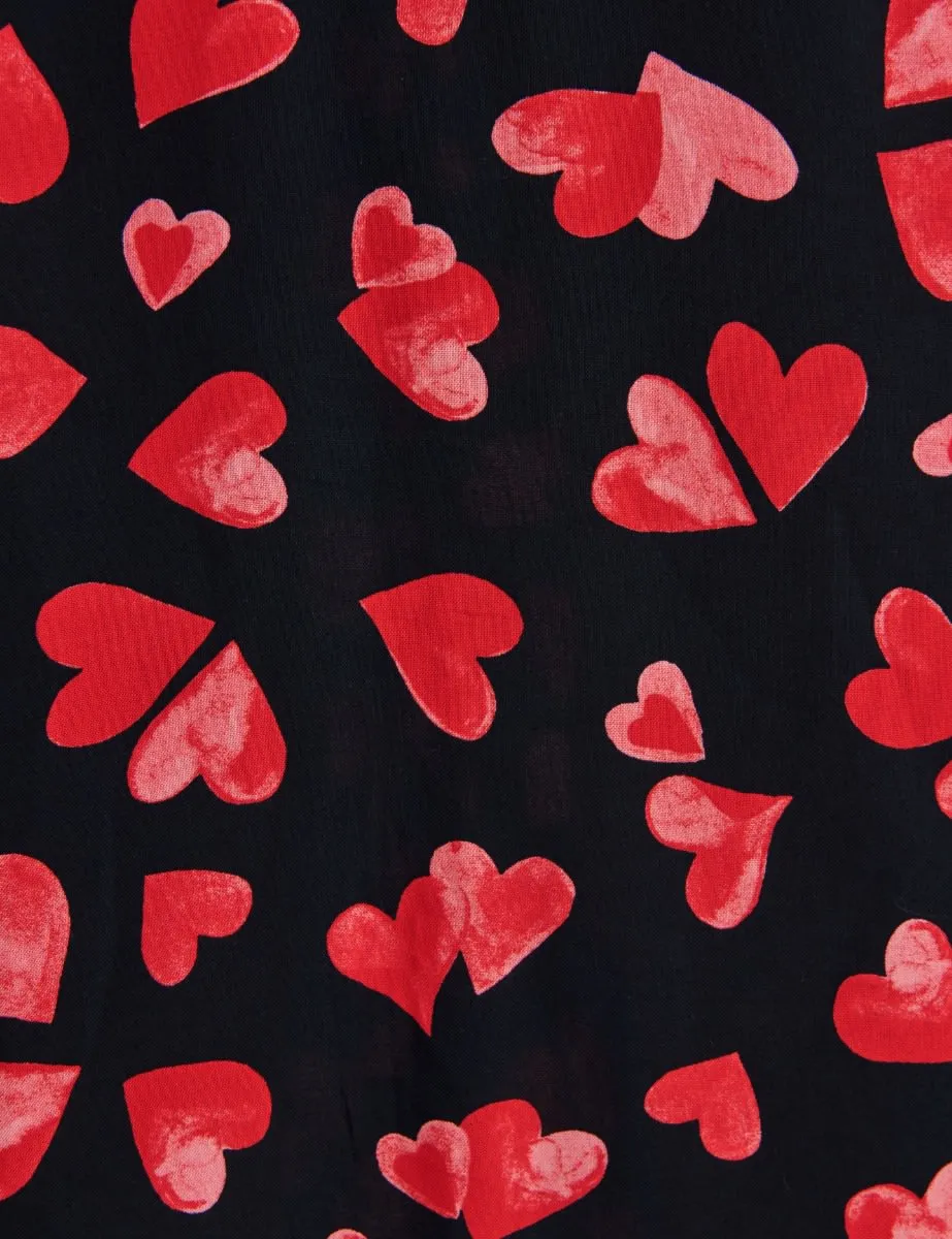 Fearne Cotton Evie Midi Dress sold by Nobody's Child product image thumbnail 4