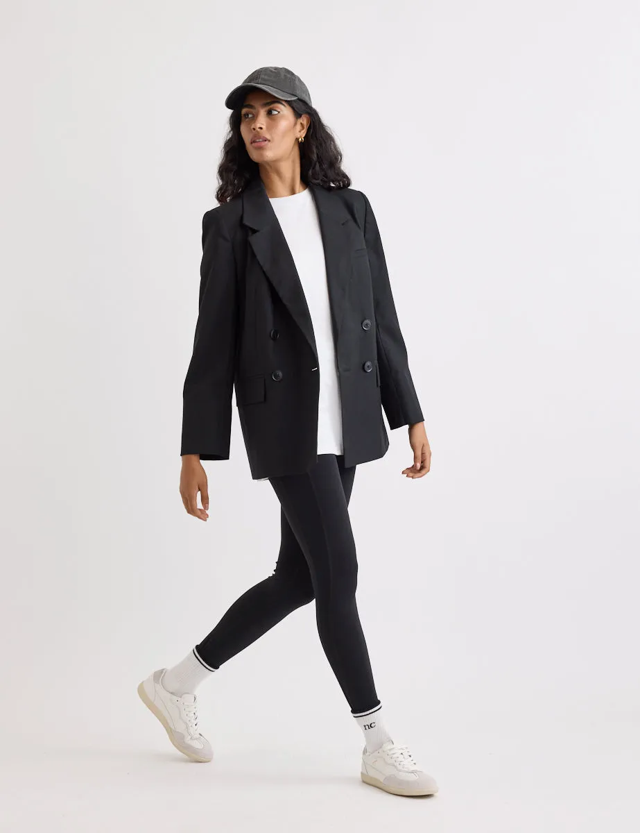 White T-Shirt sold by Nobody's Child product image thumbnail 2