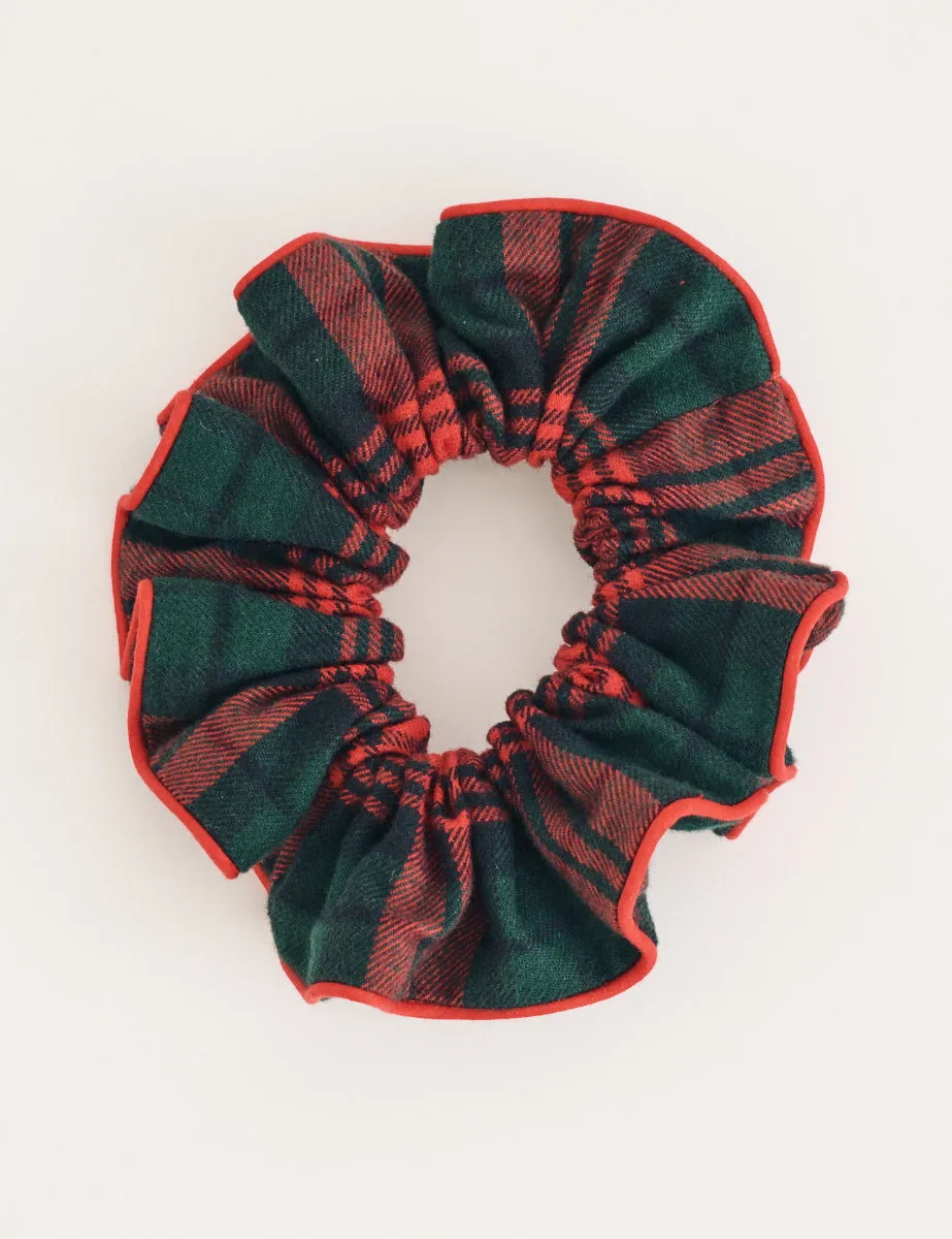 Tartan Scrunchie sold by Nobody's Child product image thumbnail 2