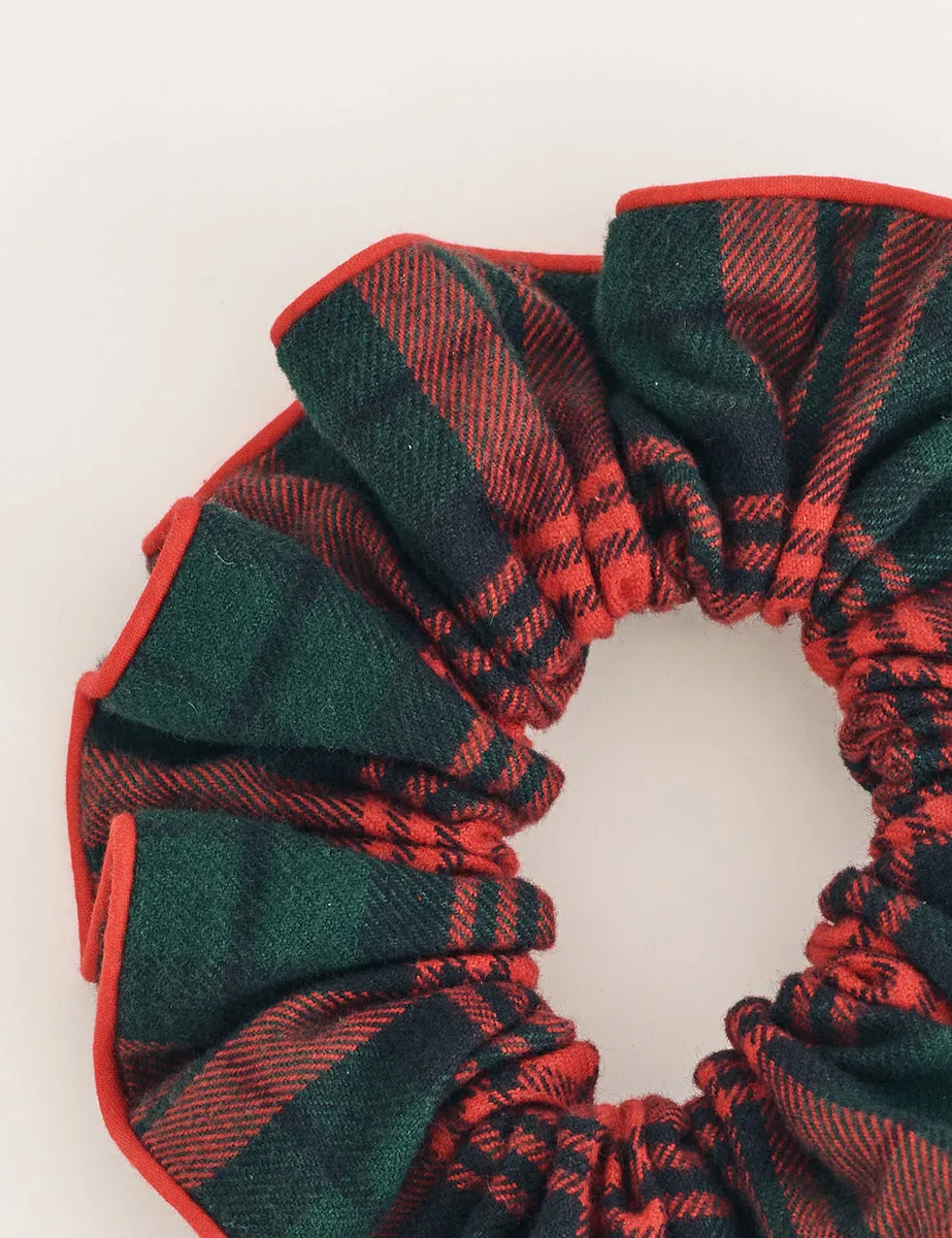 Tartan Scrunchie sold by Nobody's Child product image thumbnail 3
