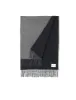 Grey Wool Scarf sold by Nobody's Child