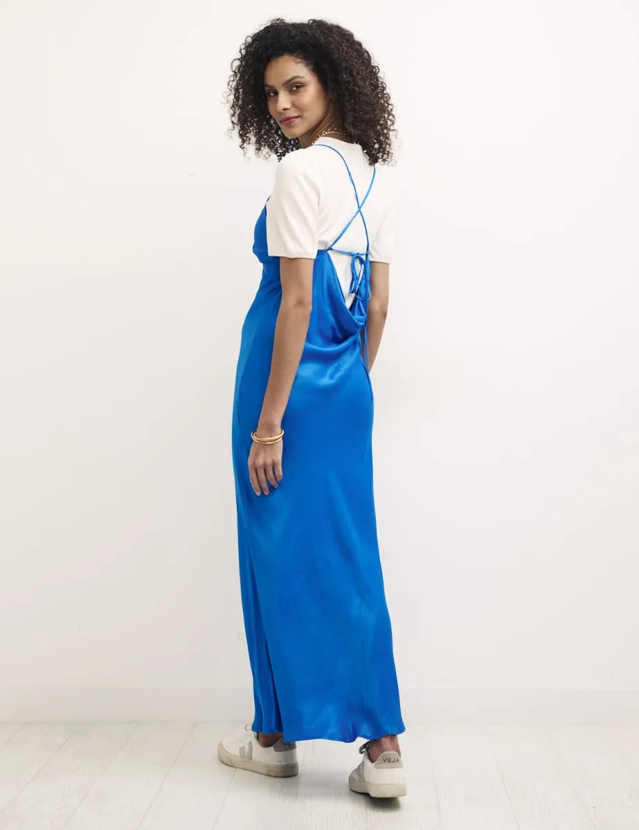 Melina Midi Dress sold by Nobody's Child product image thumbnail 3