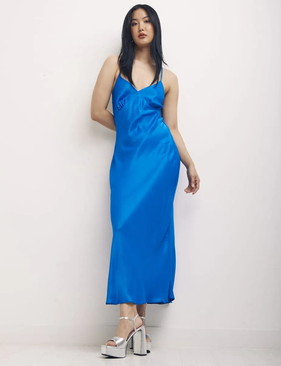 Melina Midi Dress sold by Nobody's Child product image thumbnail 5