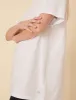 White Oversized T-shirt sold by Nobody's Child
