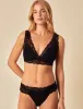 Black Lace Bralette sold by Nobody's Child