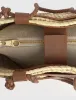 Tan Castaner B.Campania Mini Basket sold by Nobody's Child