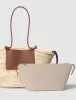 Tan Castaner B.Campania Basket sold by Nobody's Child