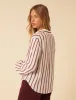 Red Striped Shirt sold by Nobody's Child