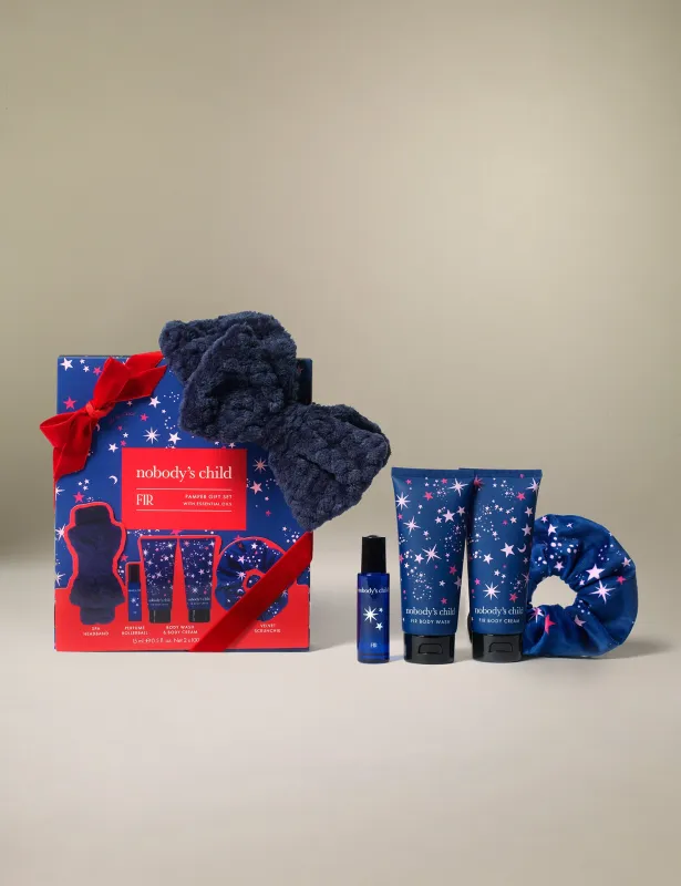 Pamper Gift Set sold by Nobody's Child