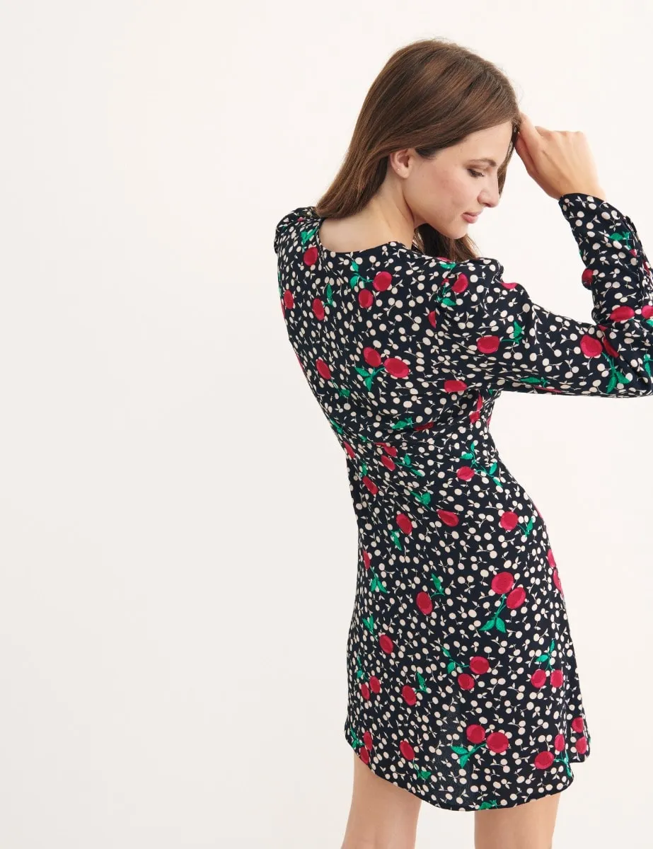 Fella Mini Dress sold by Nobody's Child product image thumbnail 3