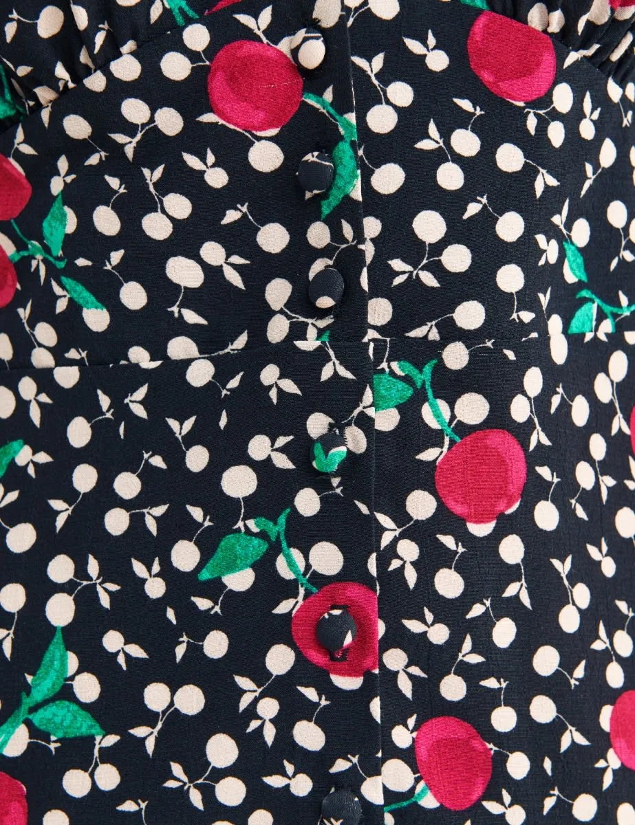 Fella Mini Dress sold by Nobody's Child product image thumbnail 4